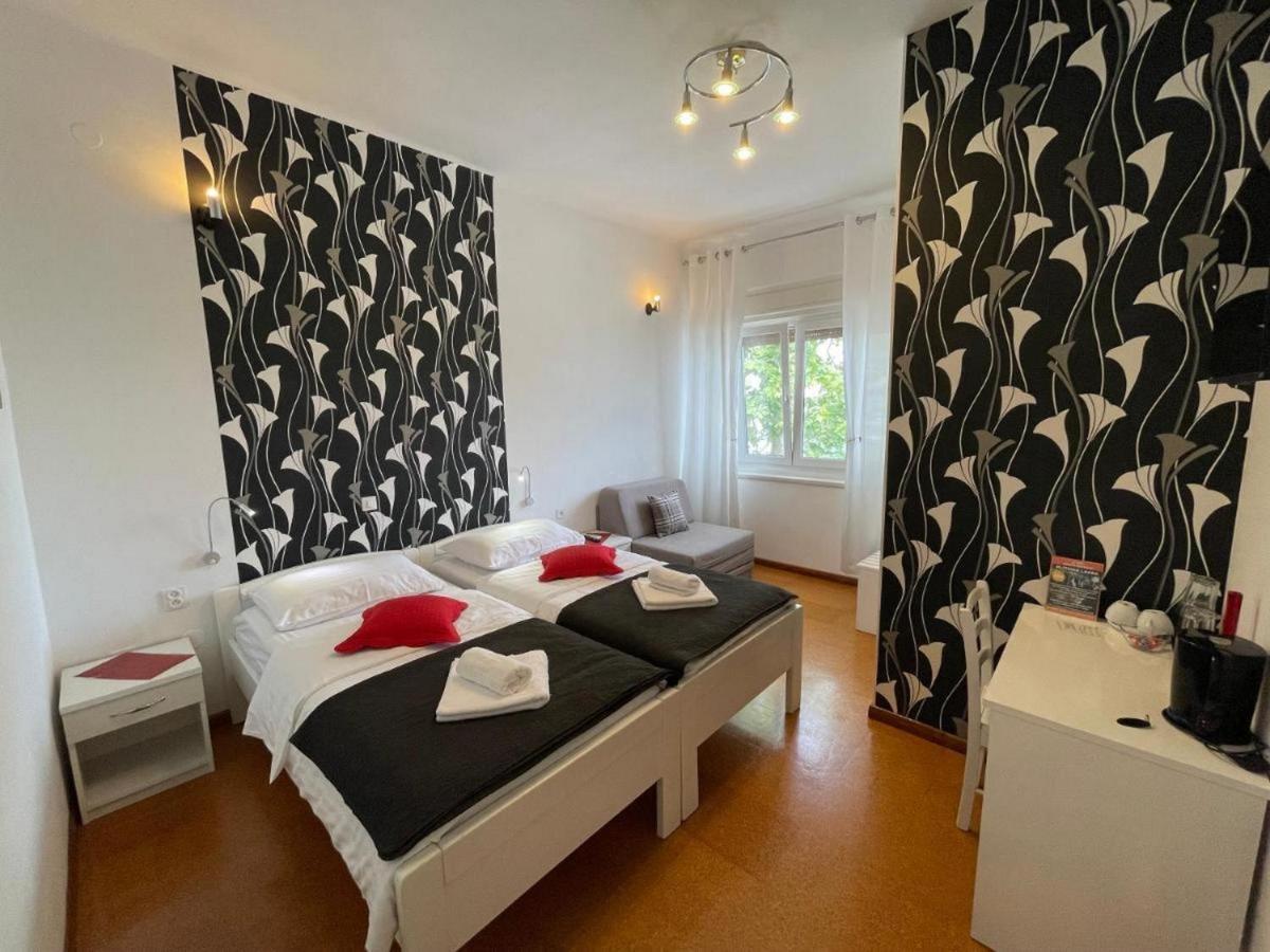 Guest house Art Of Zadar- And