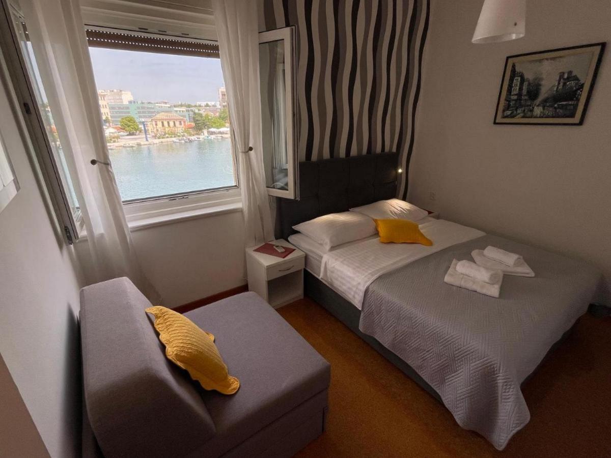 Art Of Zadar- And Guest house