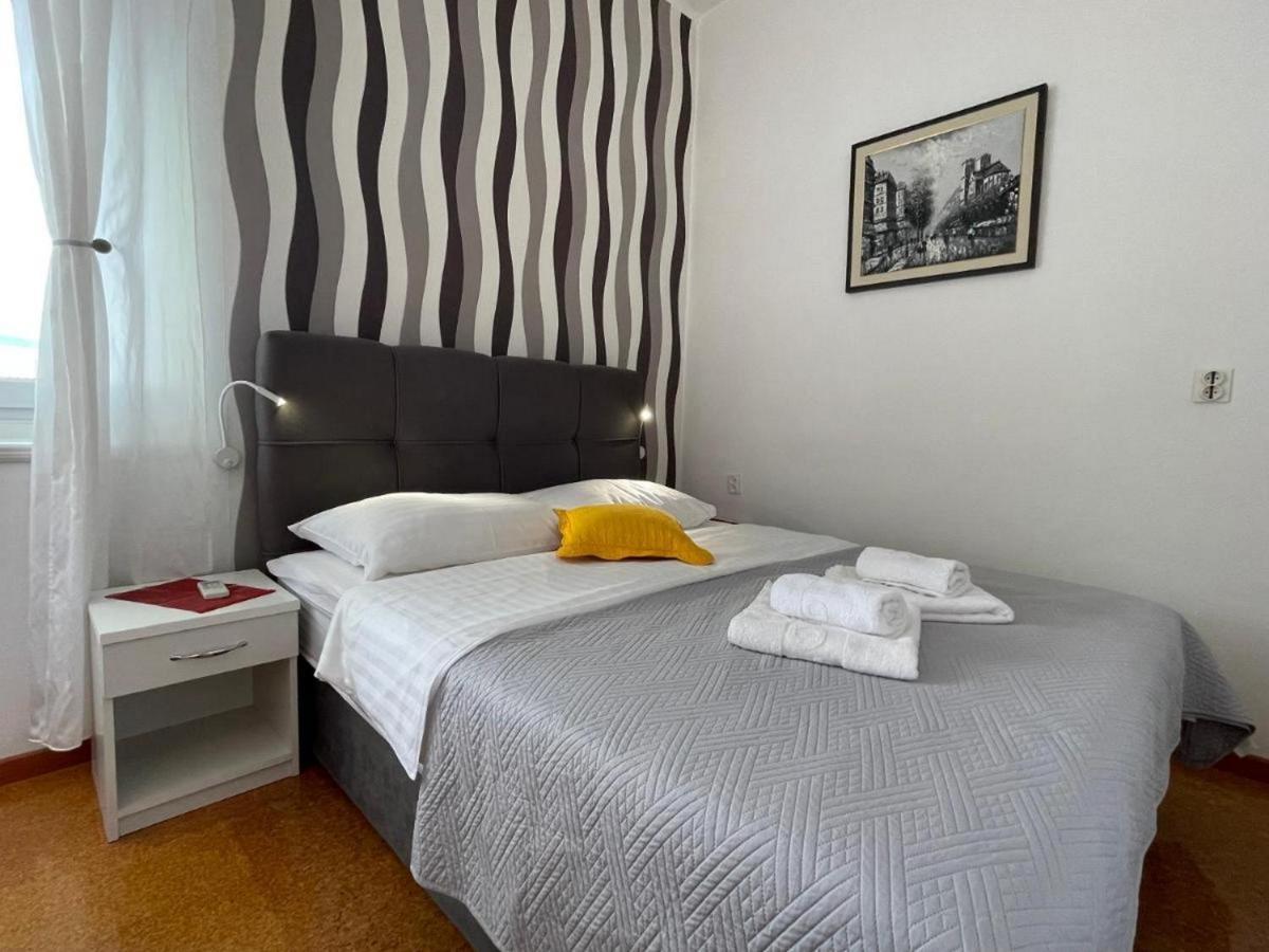 Art Of Zadar- And Guest house Zadar