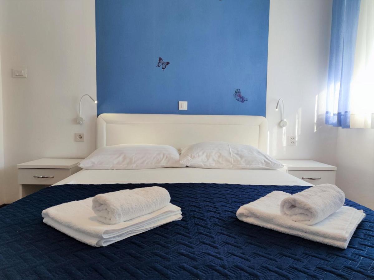 Guest house Art Of Zadar- And 3*