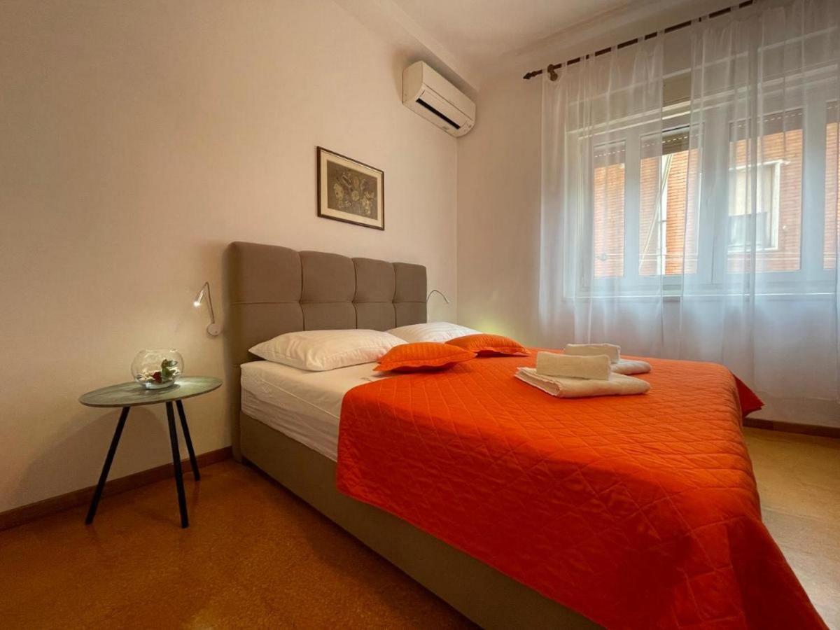Guest house Art Of Zadar- And 3*