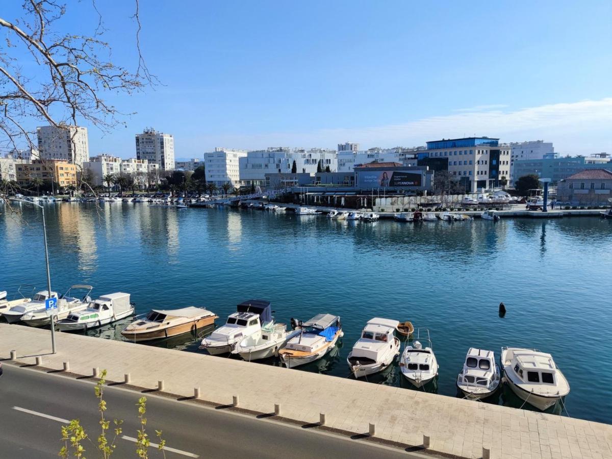 Art Of Zadar- And Guest house