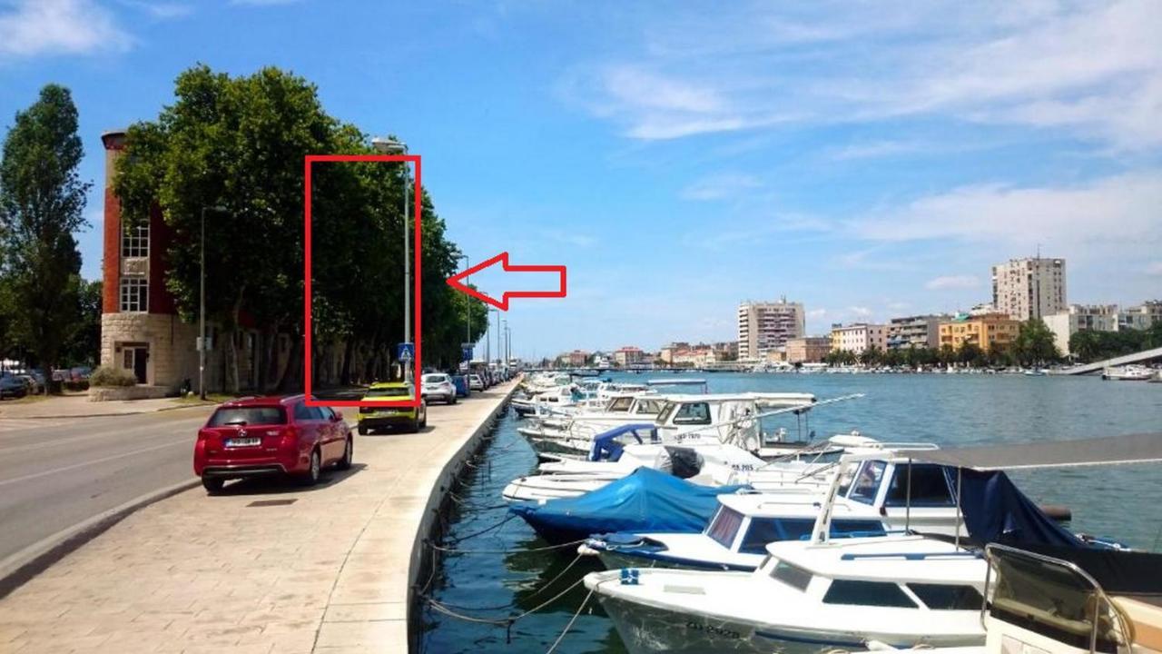 Art Of Zadar- And Guest house Zadar
