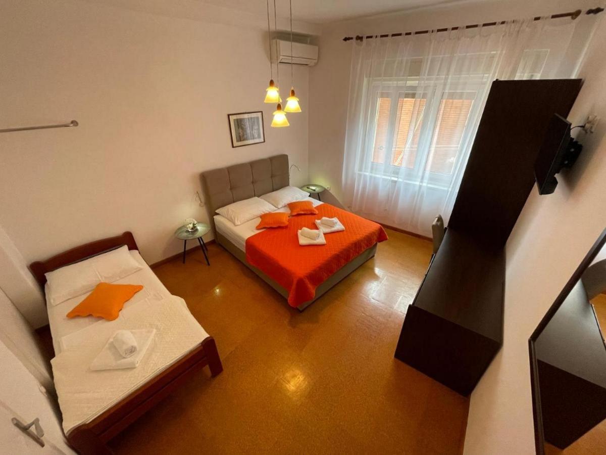 Art Of Zadar- And Guest house Zadar