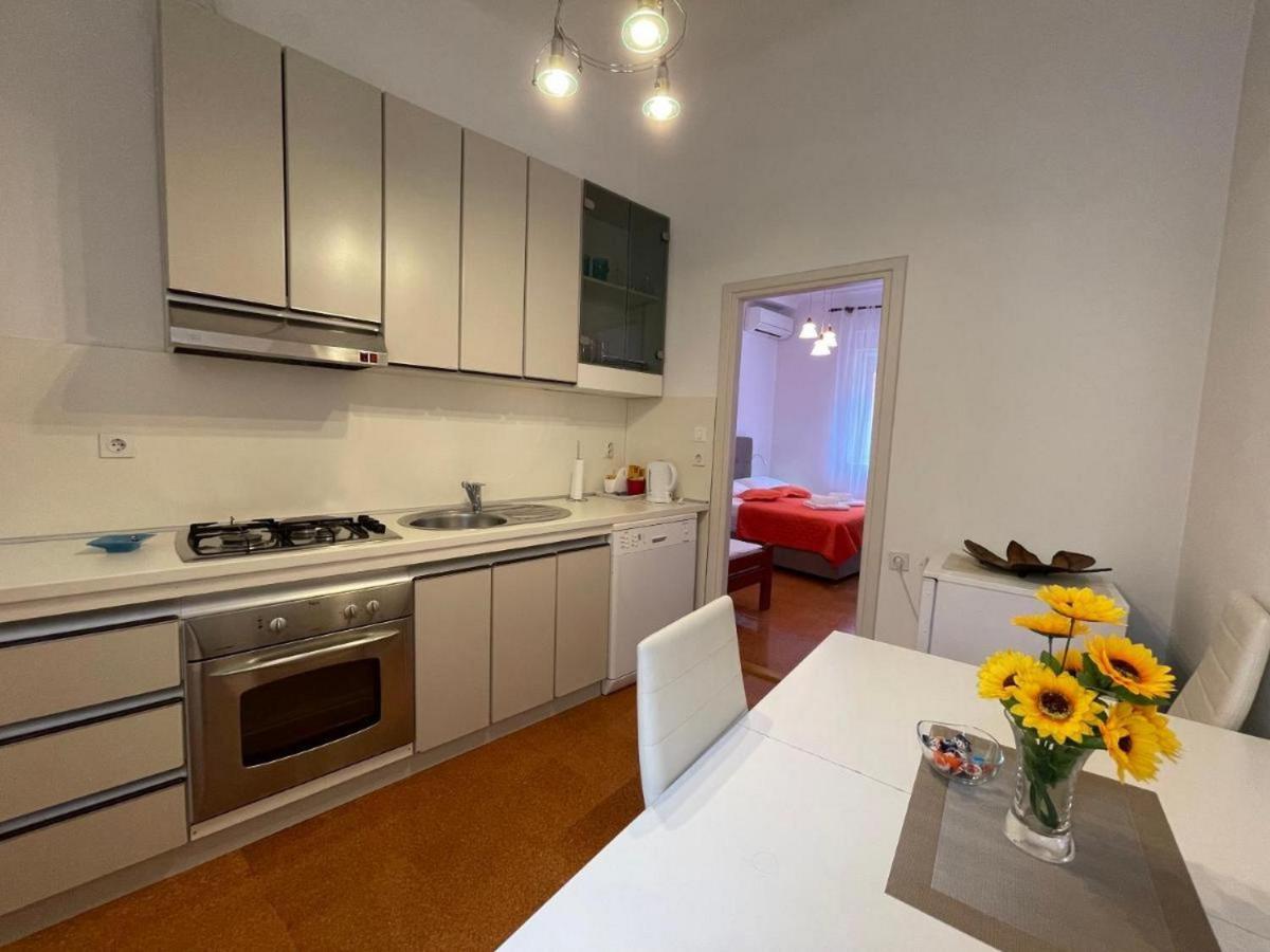 Art Of Zadar- And Guest house