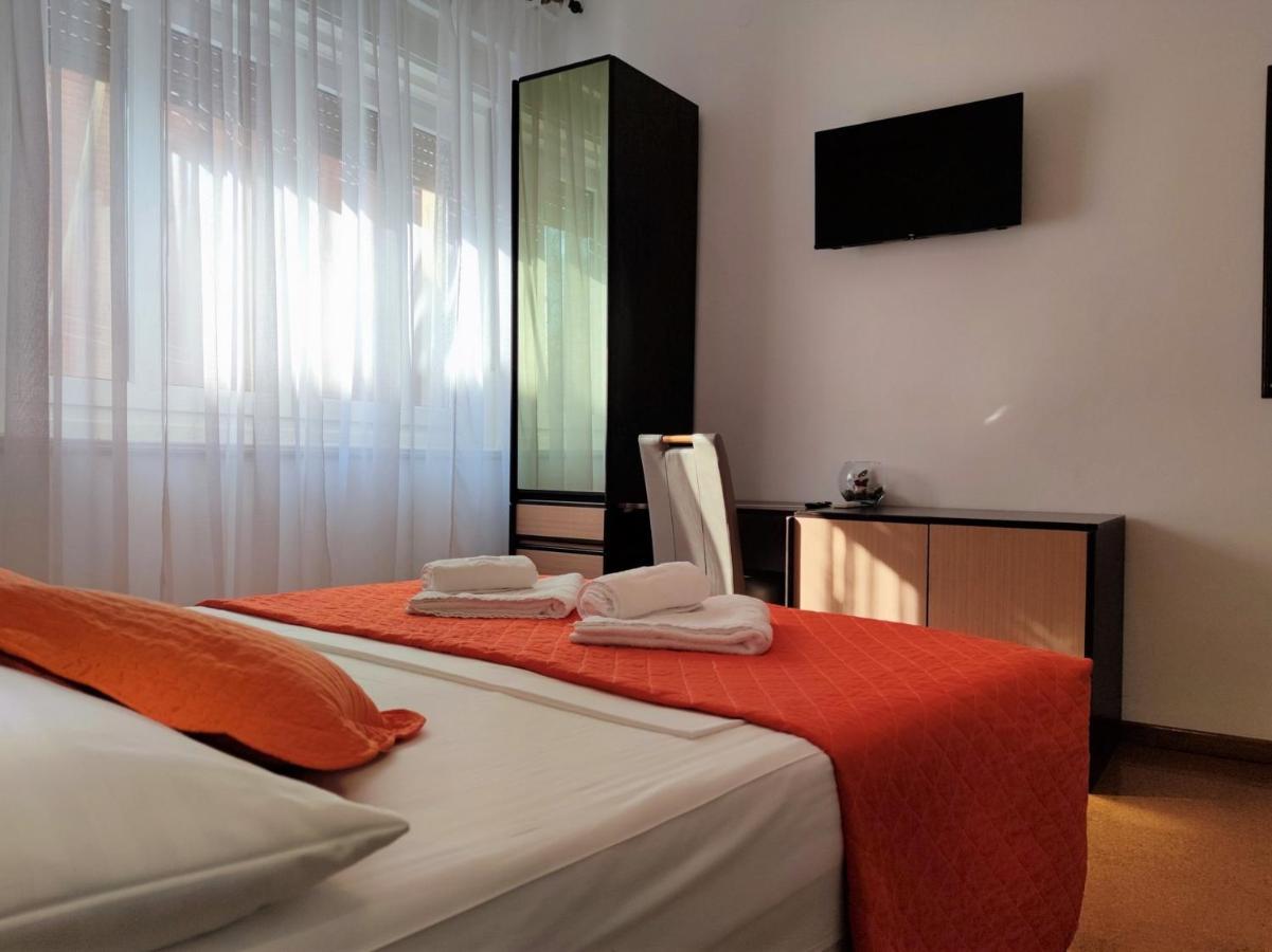 Art Of Zadar- And Guest house