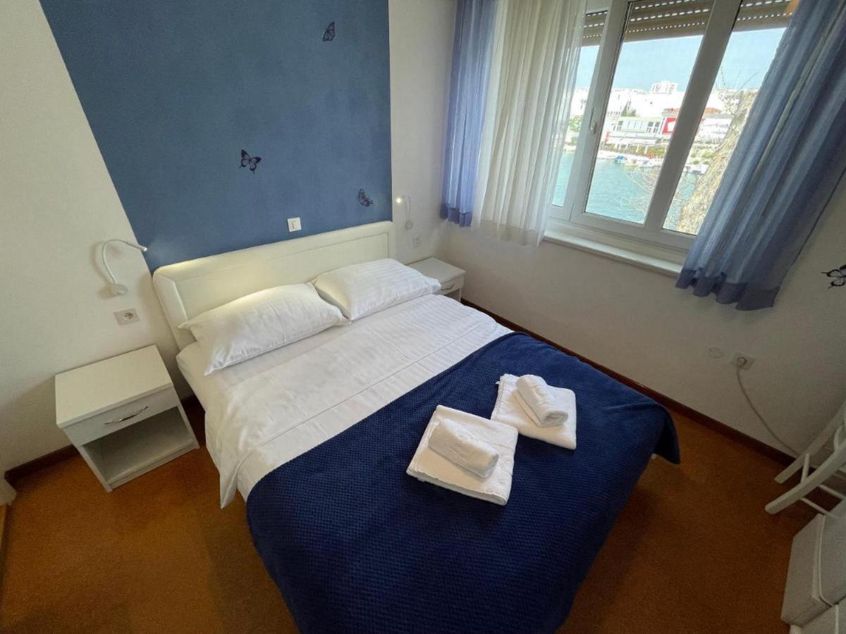 Art Of Zadar- And Guest house 3*