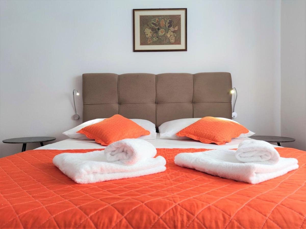 Guest house Art Of Zadar- And Zadar