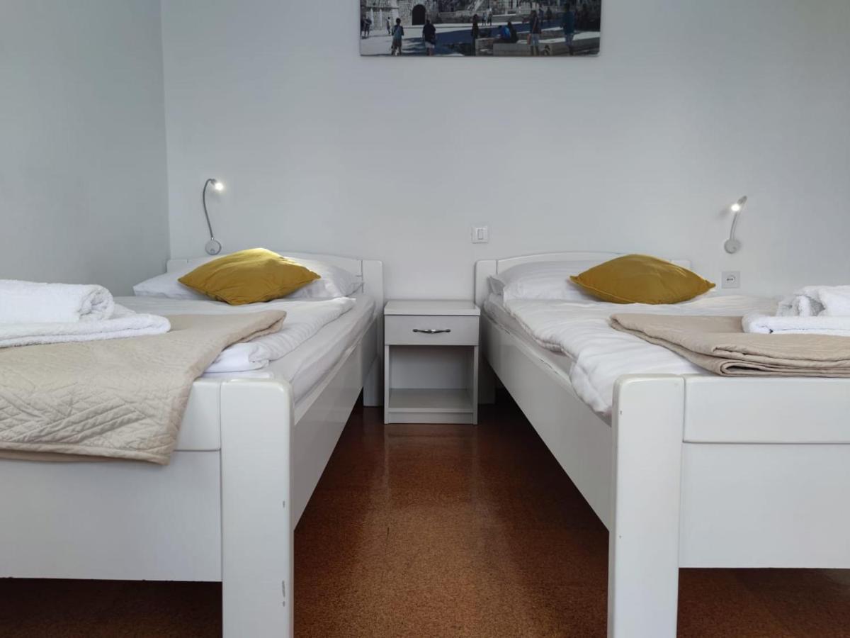 Art Of Zadar- And 3* Zadar