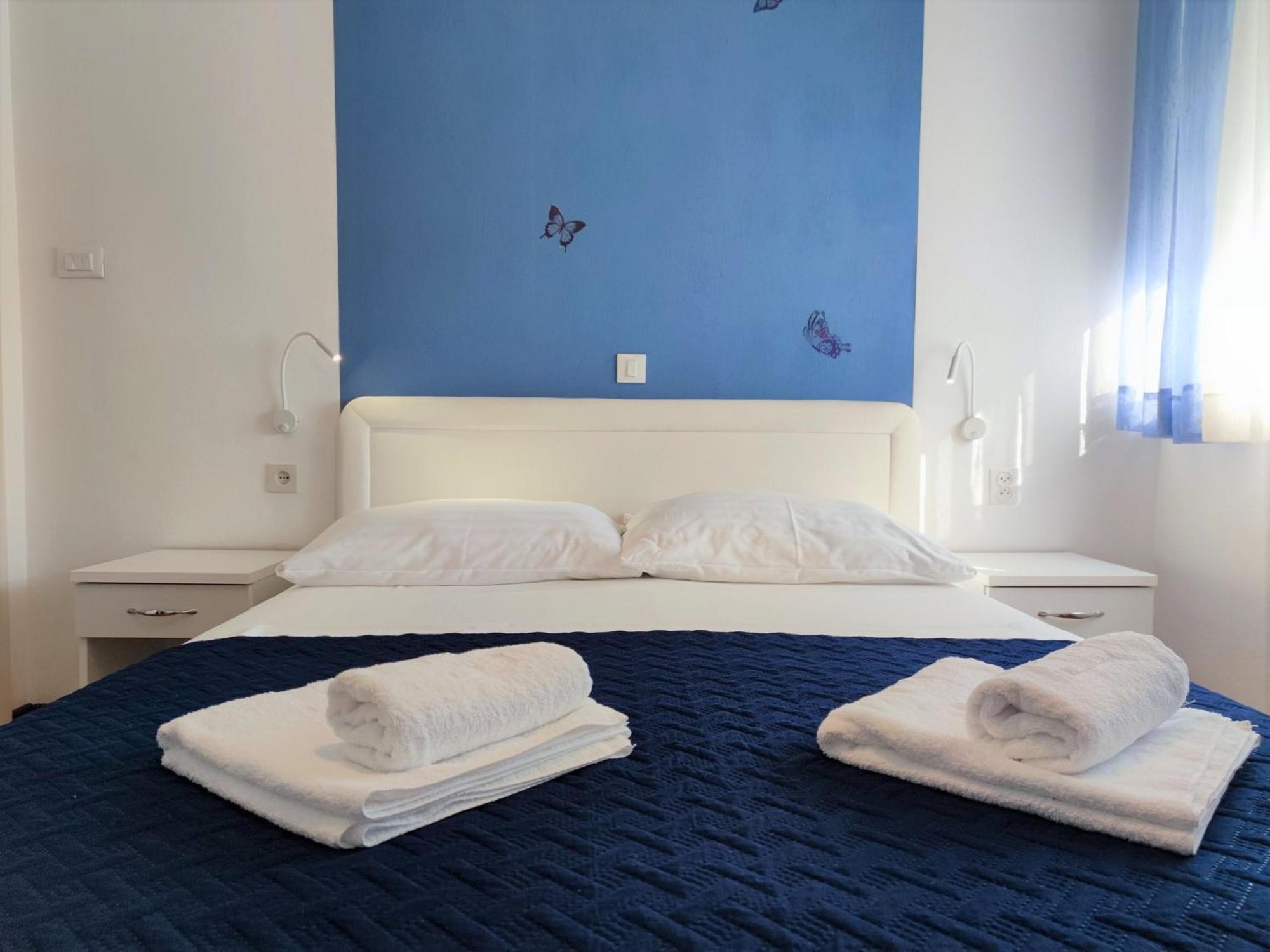 Art Of Zadar- And Guest house Zadar