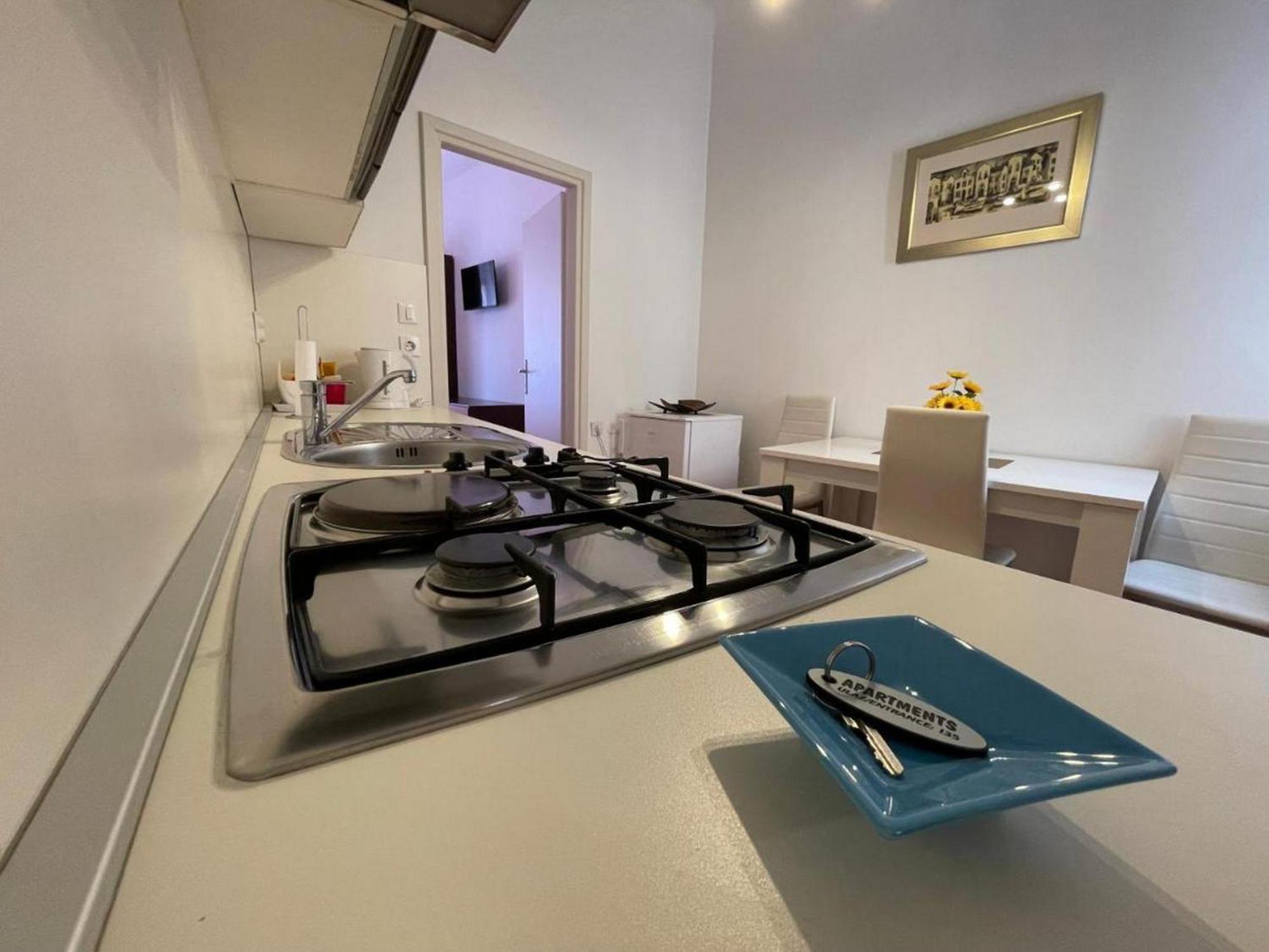 Art Of Zadar- And Guest house