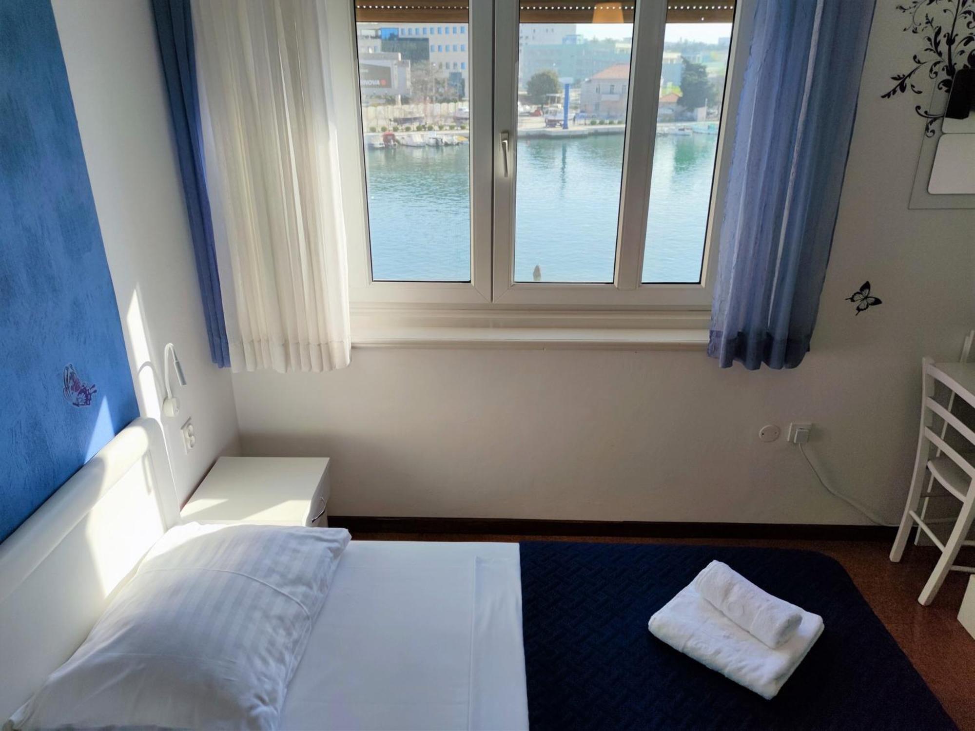 Guest house Art Of Zadar- And 3*