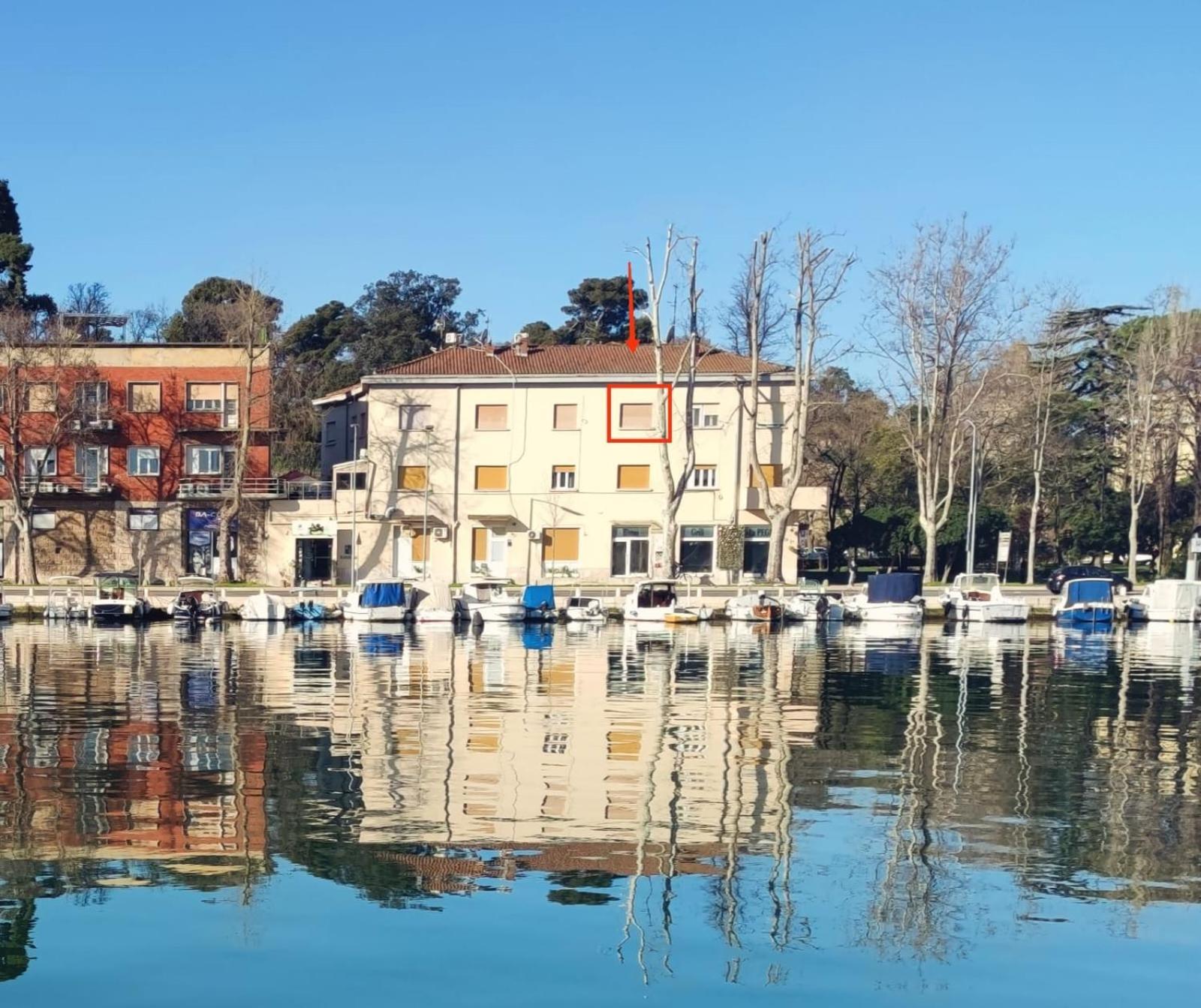 Guest house Art Of Zadar- And 3*