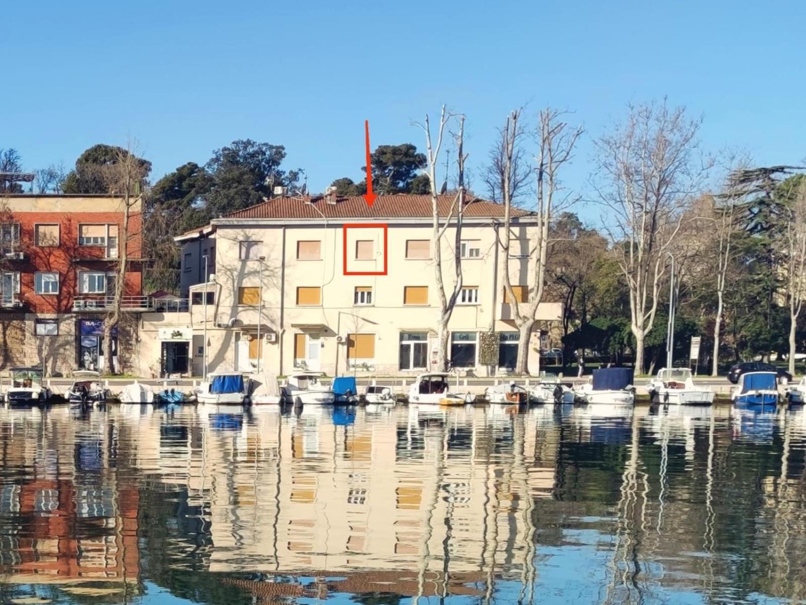 Art Of Zadar- And Zadar
