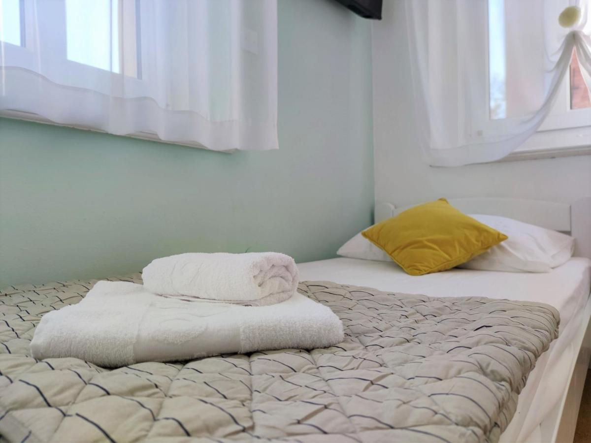 Gasthof Art Of Zadar- And 3*