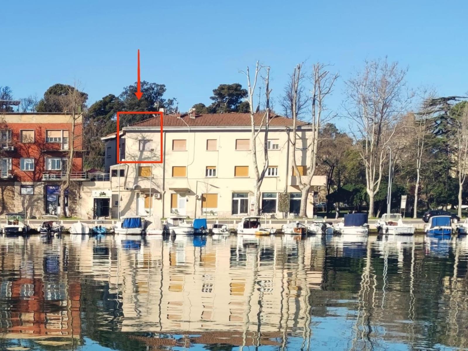 Gasthof Art Of Zadar- And